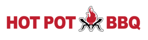 Hot Pot And BBQ Logo
